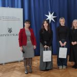 Wręczenie nagród w VI Opolskim Turnieju Debat Oksfordzkich