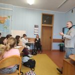 Patroni Roku 2026 – Andrzej Wajda