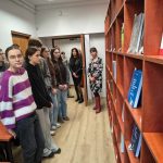 Warsztaty edukacyjne „Podręczniki – Parlament – Polityka a współczesna polska szkoła. Casus edukacji zdrowotnej nad Odrą i Wisłą w latach 2024–2026”