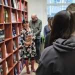 Warsztaty edukacyjne „Podręczniki – Parlament – Polityka a współczesna polska szkoła. Casus edukacji zdrowotnej nad Odrą i Wisłą w latach 2024–2026”