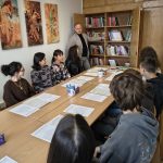 Warsztaty edukacyjne „Podręczniki – Parlament – Polityka a współczesna polska szkoła. Casus edukacji zdrowotnej nad Odrą i Wisłą w latach 2024–2026”