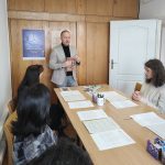 Warsztaty edukacyjne „Podręczniki – Parlament – Polityka a współczesna polska szkoła. Casus edukacji zdrowotnej nad Odrą i Wisłą w latach 2024–2026”