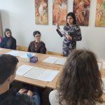 Warsztaty edukacyjne „Podręczniki – Parlament – Polityka a współczesna polska szkoła. Casus edukacji zdrowotnej nad Odrą i Wisłą w latach 2024–2026”