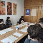 Warsztaty edukacyjne „Podręczniki – Parlament – Polityka a współczesna polska szkoła. Casus edukacji zdrowotnej nad Odrą i Wisłą w latach 2024–2026”