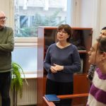 Warsztaty edukacyjne „Podręczniki – Parlament – Polityka a współczesna polska szkoła. Casus edukacji zdrowotnej nad Odrą i Wisłą w latach 2024–2026”