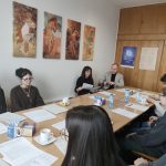 Warsztaty edukacyjne „Podręczniki – Parlament – Polityka a współczesna polska szkoła. Casus edukacji zdrowotnej nad Odrą i Wisłą w latach 2024–2026”