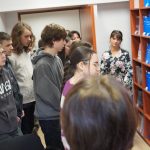 Warsztaty edukacyjne „Podręczniki – Parlament – Polityka a współczesna polska szkoła. Casus edukacji zdrowotnej nad Odrą i Wisłą w latach 2024–2026”