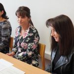 Warsztaty edukacyjne „Podręczniki – Parlament – Polityka a współczesna polska szkoła. Casus edukacji zdrowotnej nad Odrą i Wisłą w latach 2024–2026”