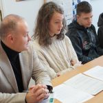 Warsztaty edukacyjne „Podręczniki – Parlament – Polityka a współczesna polska szkoła. Casus edukacji zdrowotnej nad Odrą i Wisłą w latach 2024–2026”