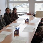 Warsztaty edukacyjne „Podręczniki – Parlament – Polityka a współczesna polska szkoła. Casus edukacji zdrowotnej nad Odrą i Wisłą w latach 2024–2026”