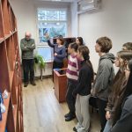 Warsztaty edukacyjne „Podręczniki – Parlament – Polityka a współczesna polska szkoła. Casus edukacji zdrowotnej nad Odrą i Wisłą w latach 2024–2026”